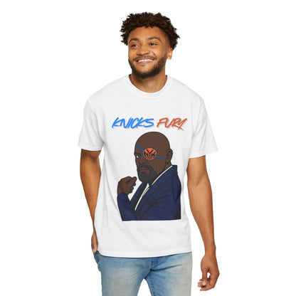 The Knocks Furies Tee (High Quality Comfort Colors Tee Shirt) [LIMITED EDITION]