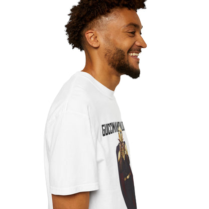 The BucciMando Tee **OFFICIAL AUTHENTIC**