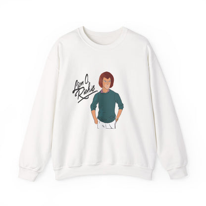 Lion Rich Sweatshirt