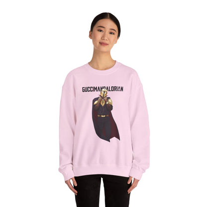 The Buccimandalorian Sweatshirt