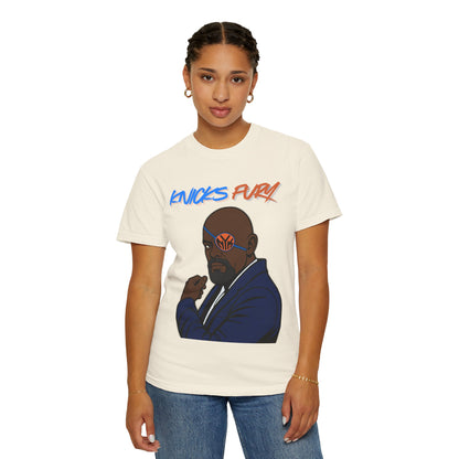 The Knocks Furies Tee (High Quality Comfort Colors Tee Shirt) [LIMITED EDITION]