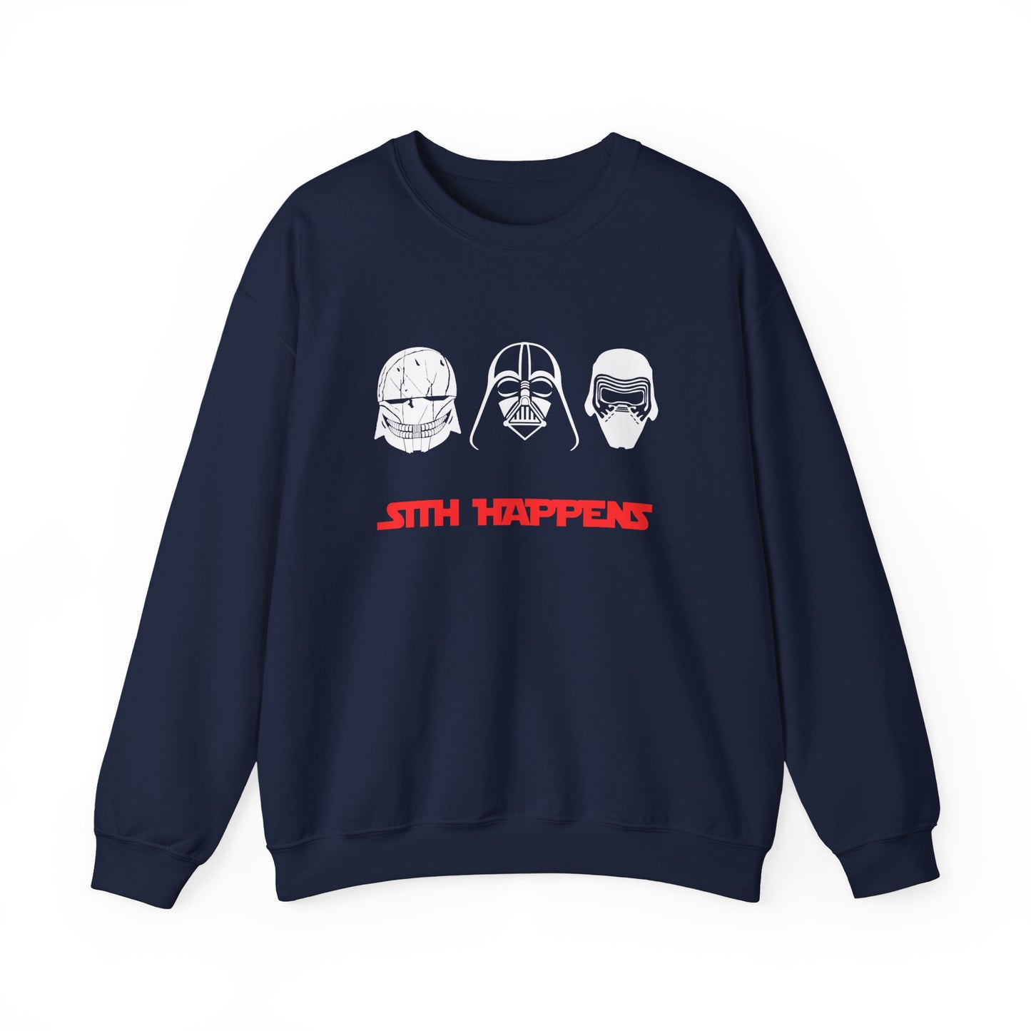 The Sizith Happens Sweatshirt