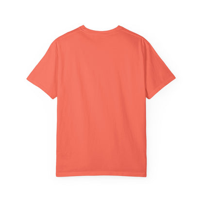 The AAPI Ampersand Tee (High Quality Comfort Colors)