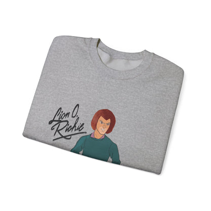 Lion Rich Sweatshirt