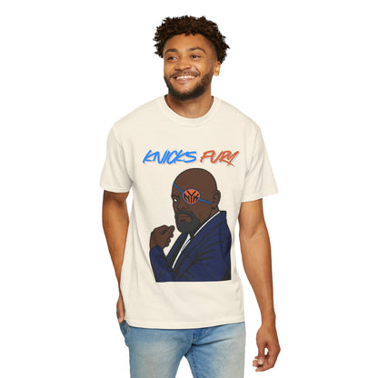 The Knocks Furies Tee (High Quality Comfort Colors Tee Shirt) [LIMITED EDITION]