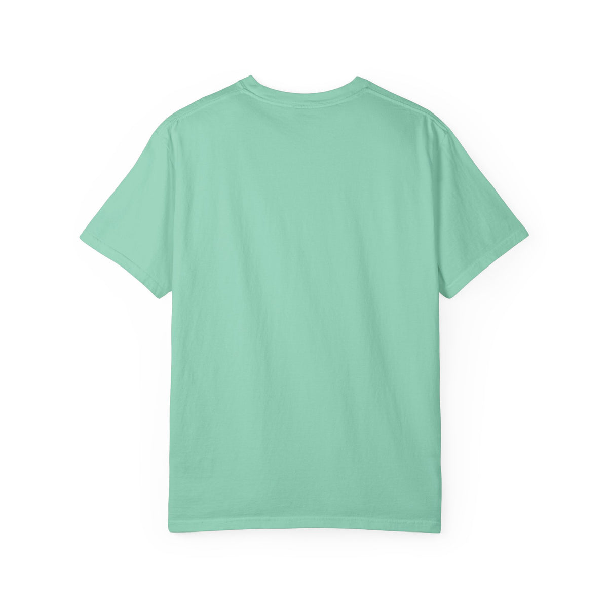 The AAPI Ampersand Tee (High Quality Comfort Colors)