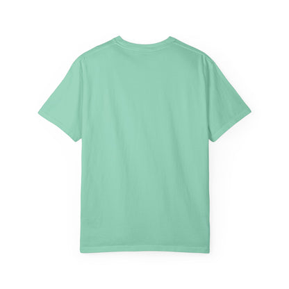 The AAPI Ampersand Tee (High Quality Comfort Colors)