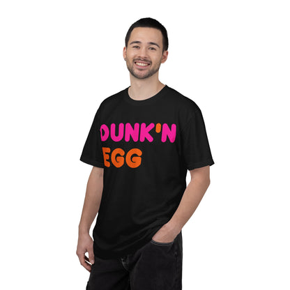 The Dunk'N Egg [High Quality Comfort Colors Tee Shirt]