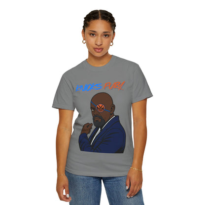 The Knocks Furies Tee (High Quality Comfort Colors Tee Shirt) [LIMITED EDITION]
