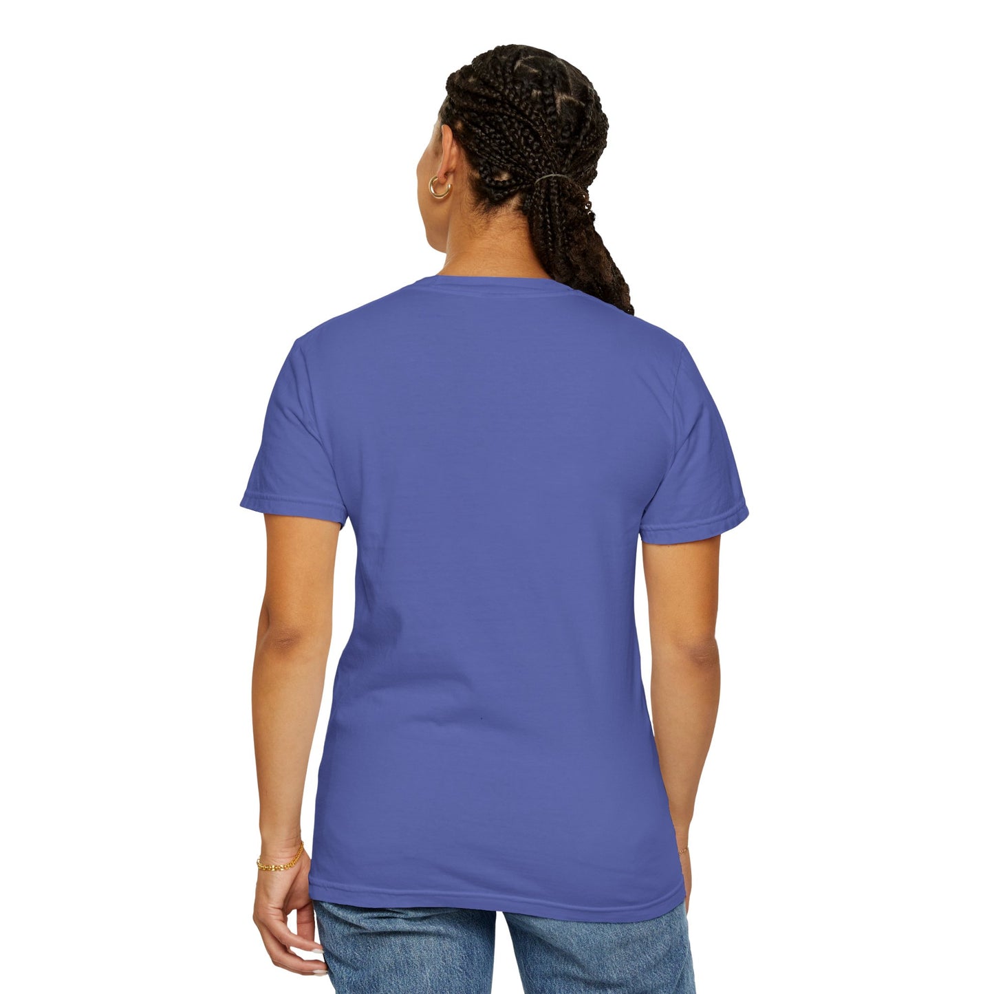 The Variantz - Demon Time Tee (Comfort Colors High Quality T Shirt)