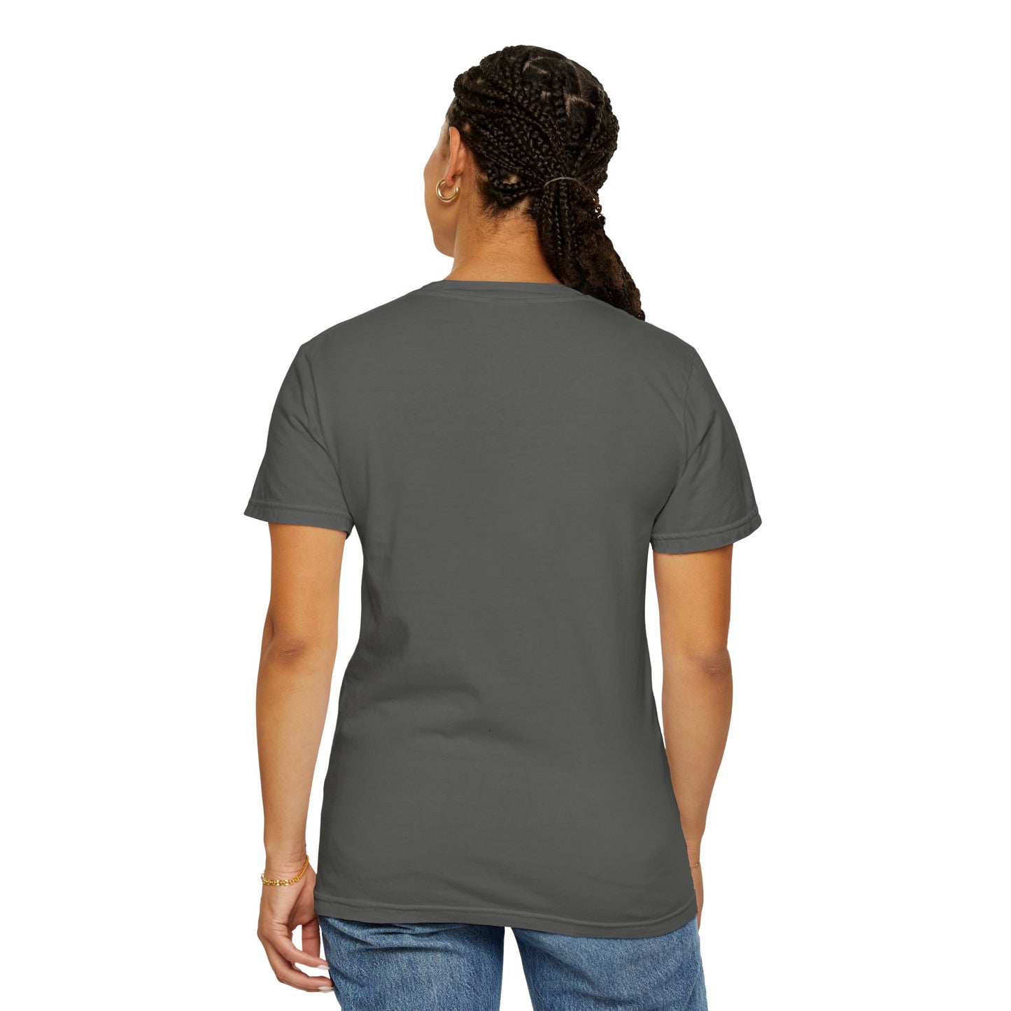 The Variantz - Demon Time Tee (Comfort Colors High Quality T Shirt)