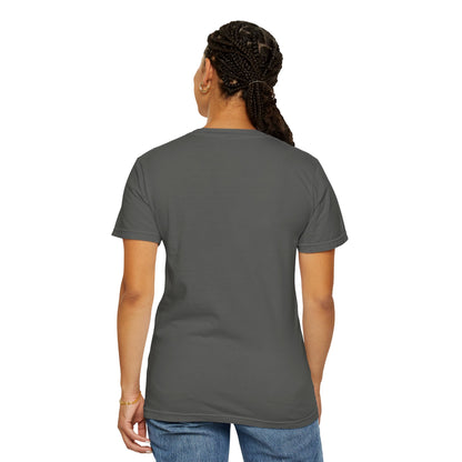 The Variantz - Demon Time Tee (Comfort Colors High Quality T Shirt)