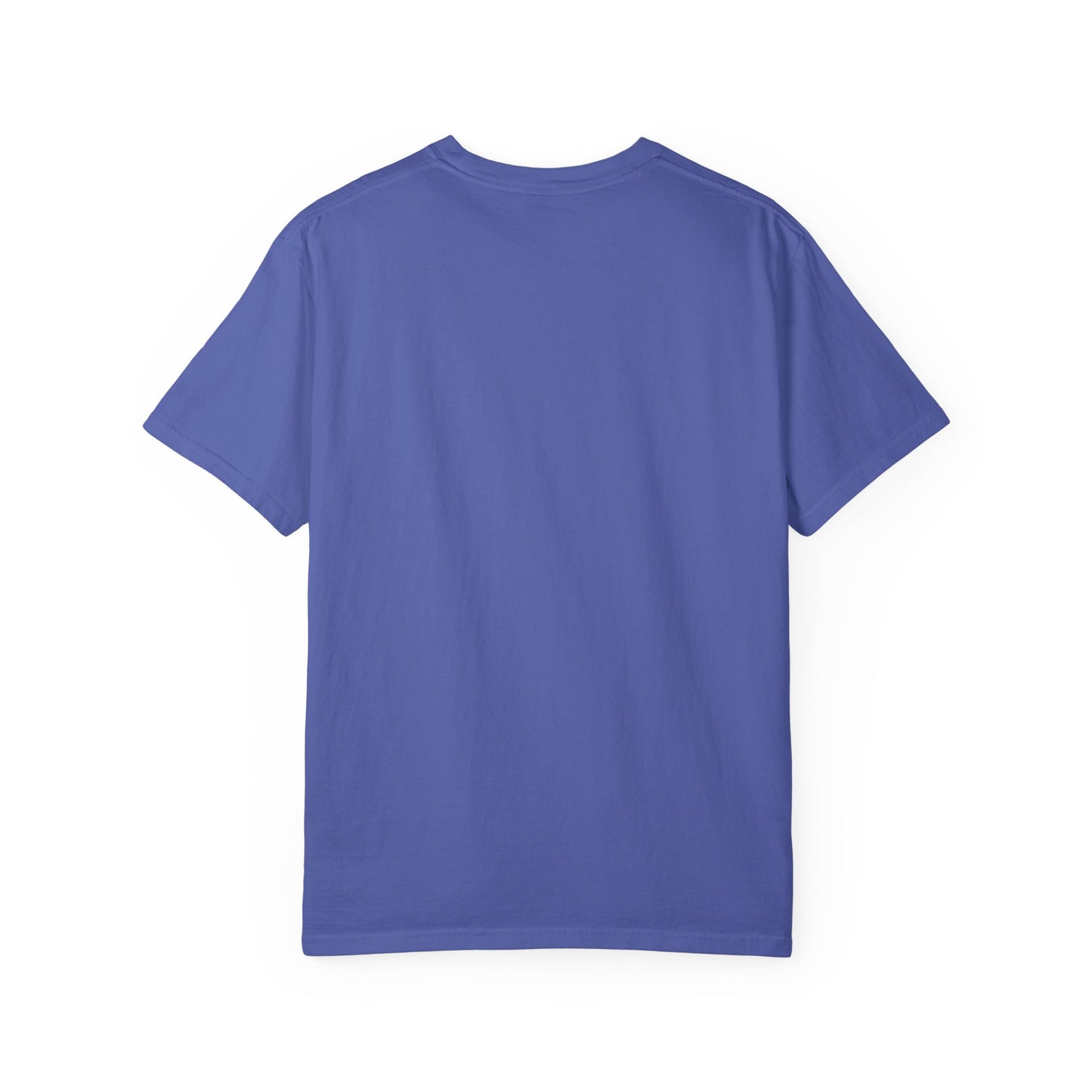 The Variantz - Demon Time Tee (Comfort Colors High Quality T Shirt)