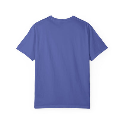 The Variantz - Demon Time Tee (Comfort Colors High Quality T Shirt)