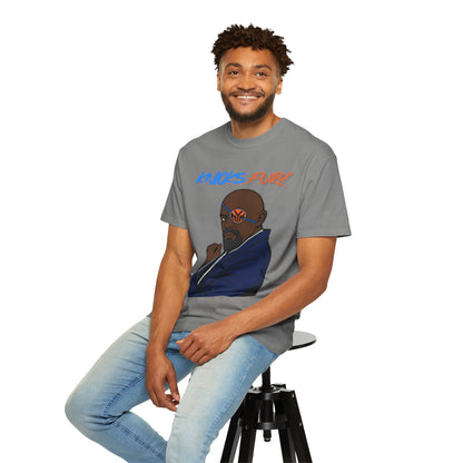 The Knocks Furies Tee (High Quality Comfort Colors Tee Shirt) [LIMITED EDITION]