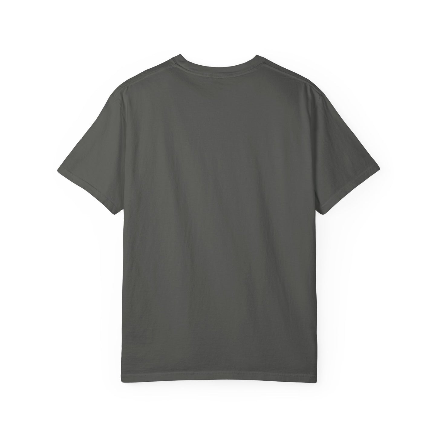 The Variantz - Demon Time Tee (Comfort Colors High Quality T Shirt)