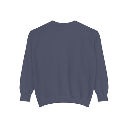 Variantz "Demon Time" Crewneck Sweatshirt *COMFORT COLORS HIGH QUALITY SWEATSHIRT*