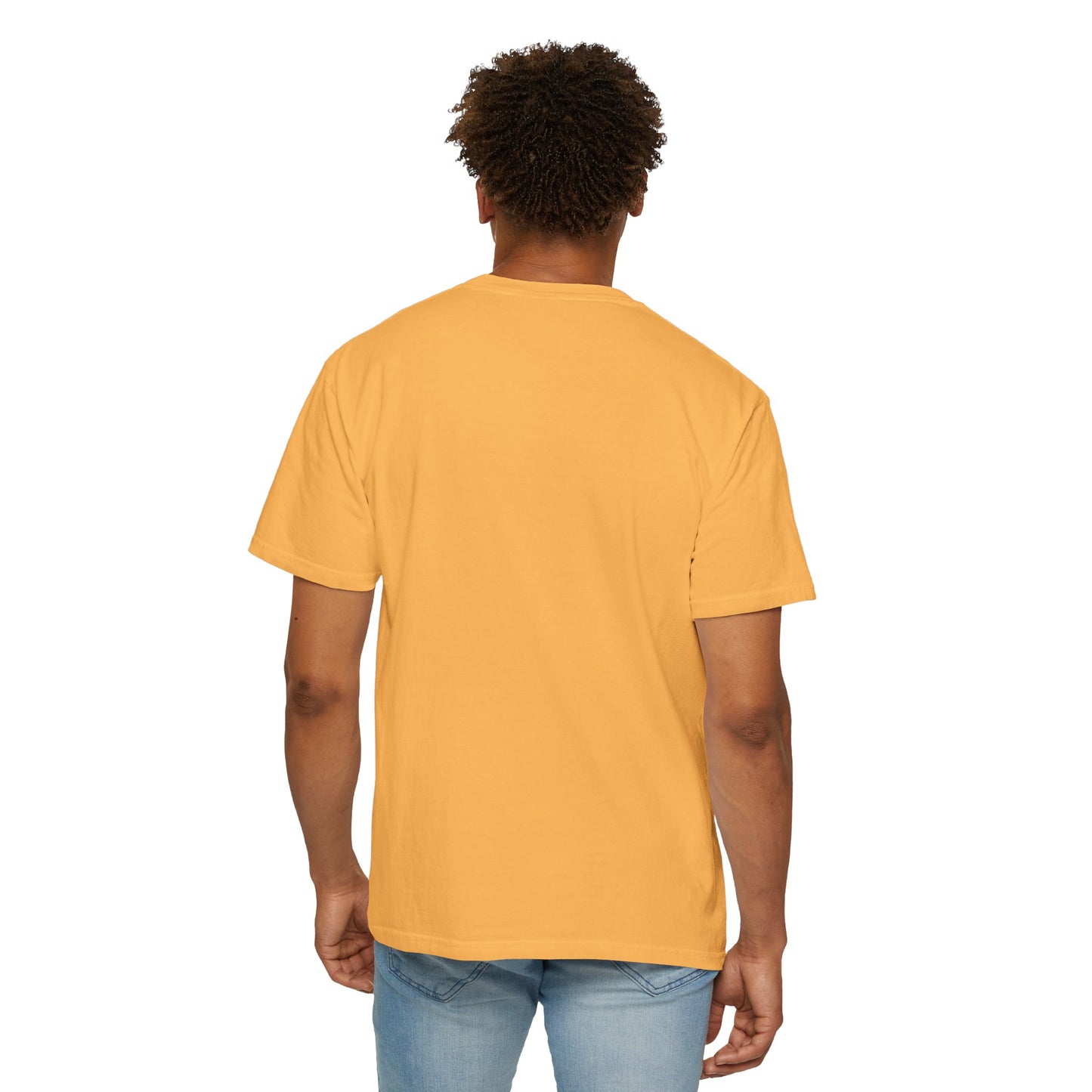The Lion Rich Official Tee Shirt [High Quality Comfort Colors Tee Shirt]