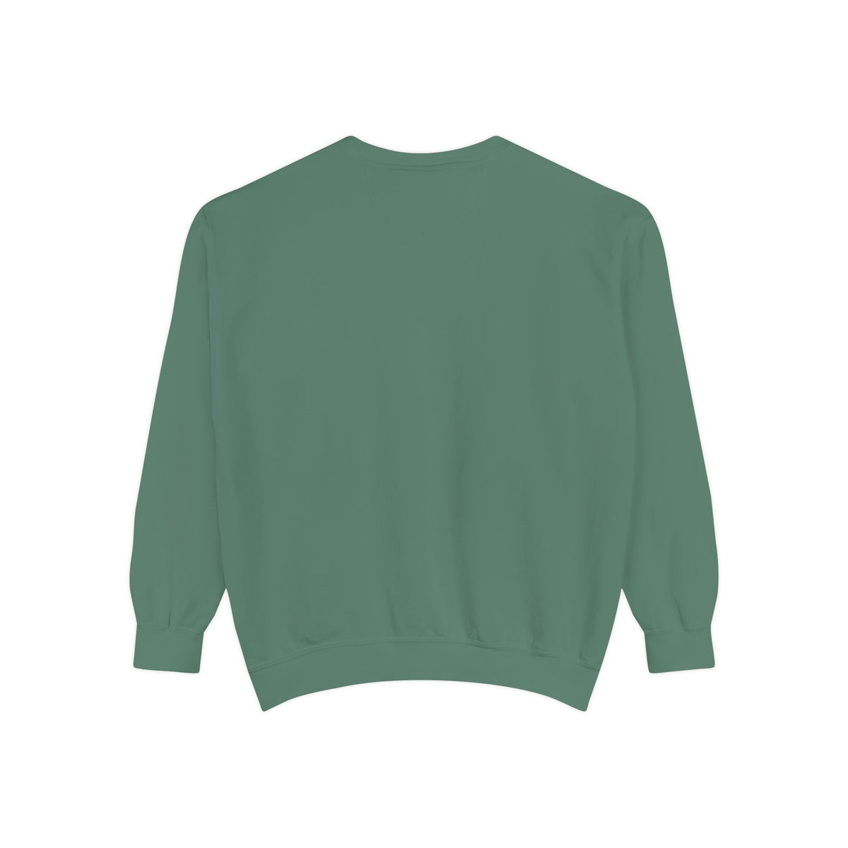 The Sizith Happens (High Quality Comfort Colors Sweatshirt)