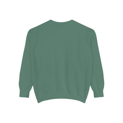 The Sizith Happens (High Quality Comfort Colors Sweatshirt)