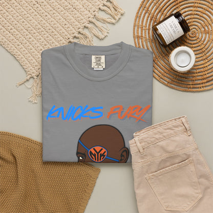 The Knocks Furies Tee (High Quality Comfort Colors Tee Shirt) [LIMITED EDITION]