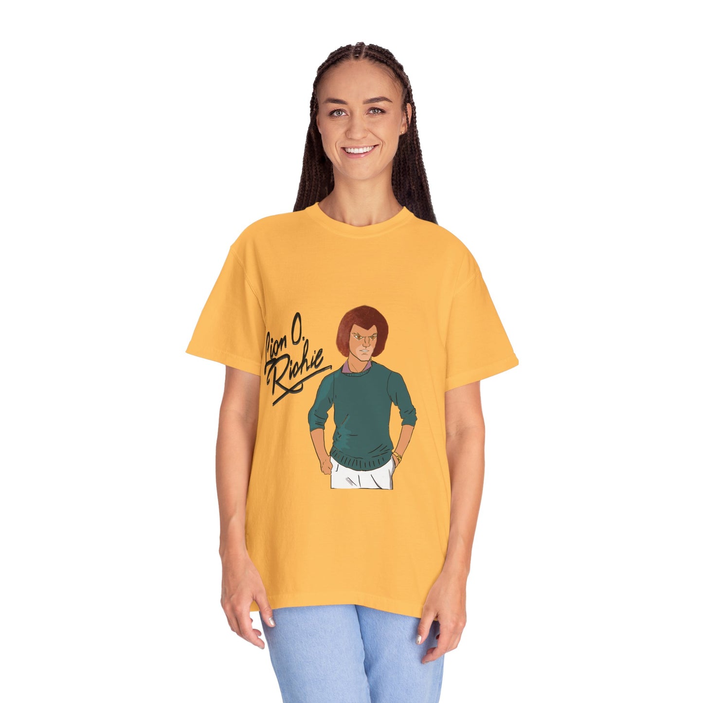 The Lion Rich Official Tee Shirt **HIGH QUALITY**