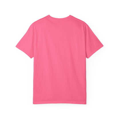 The Variantz - Demon Time Tee (Comfort Colors High Quality T Shirt)
