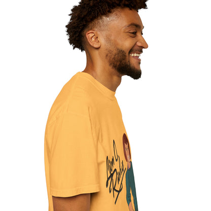 The Lion Rich Official Tee Shirt [High Quality Comfort Colors Tee Shirt]
