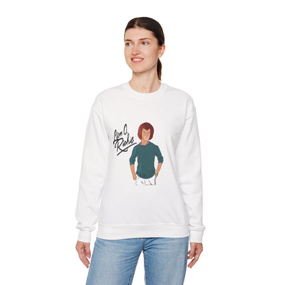 Lion Rich Sweatshirt