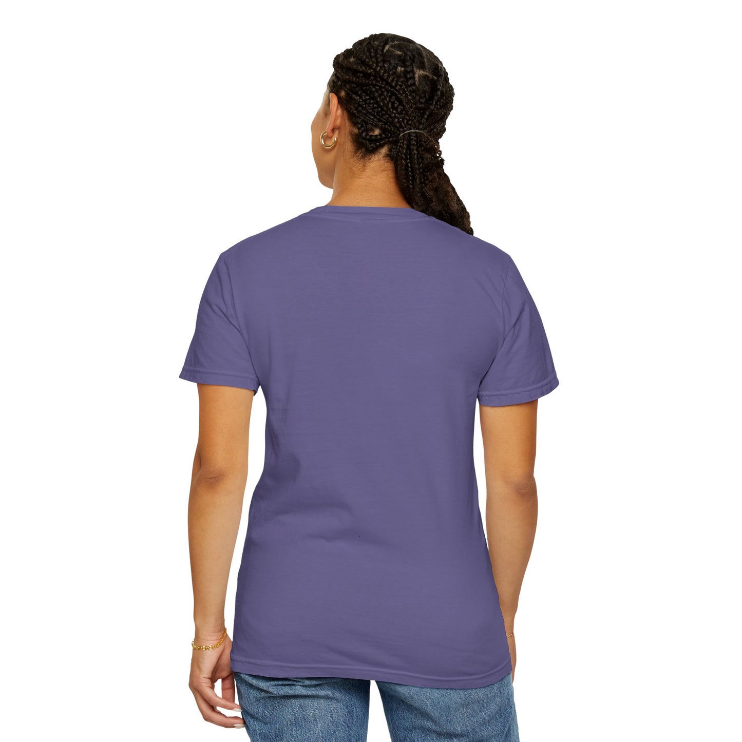 The Variantz - Demon Time Tee (Comfort Colors High Quality T Shirt)