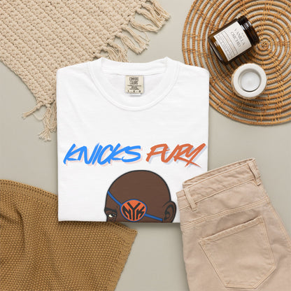 The Knocks Furies Tee (High Quality Comfort Colors Tee Shirt) [LIMITED EDITION]