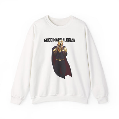 The Buccimandalorian Sweatshirt