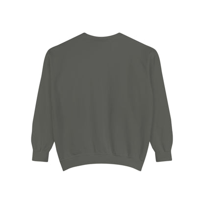 Variantz "Demon Time" Crewneck Sweatshirt *COMFORT COLORS HIGH QUALITY SWEATSHIRT*