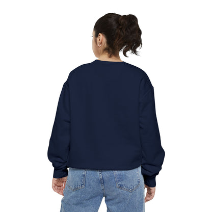 Variantz "Demon Time" Crewneck Sweatshirt *COMFORT COLORS HIGH QUALITY SWEATSHIRT*