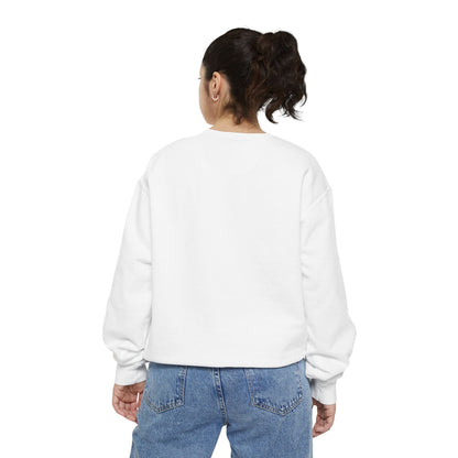 The NOPE Motorbike (High Quality Custom Colors Sweatshirt)