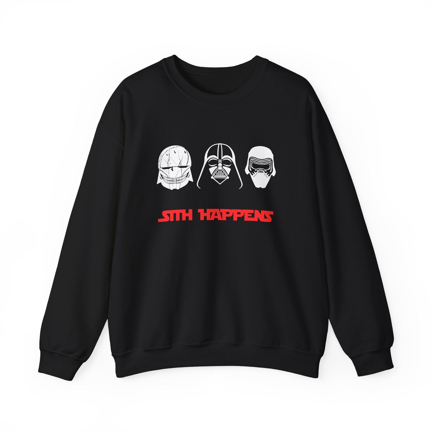 The Sizith Happens Sweatshirt