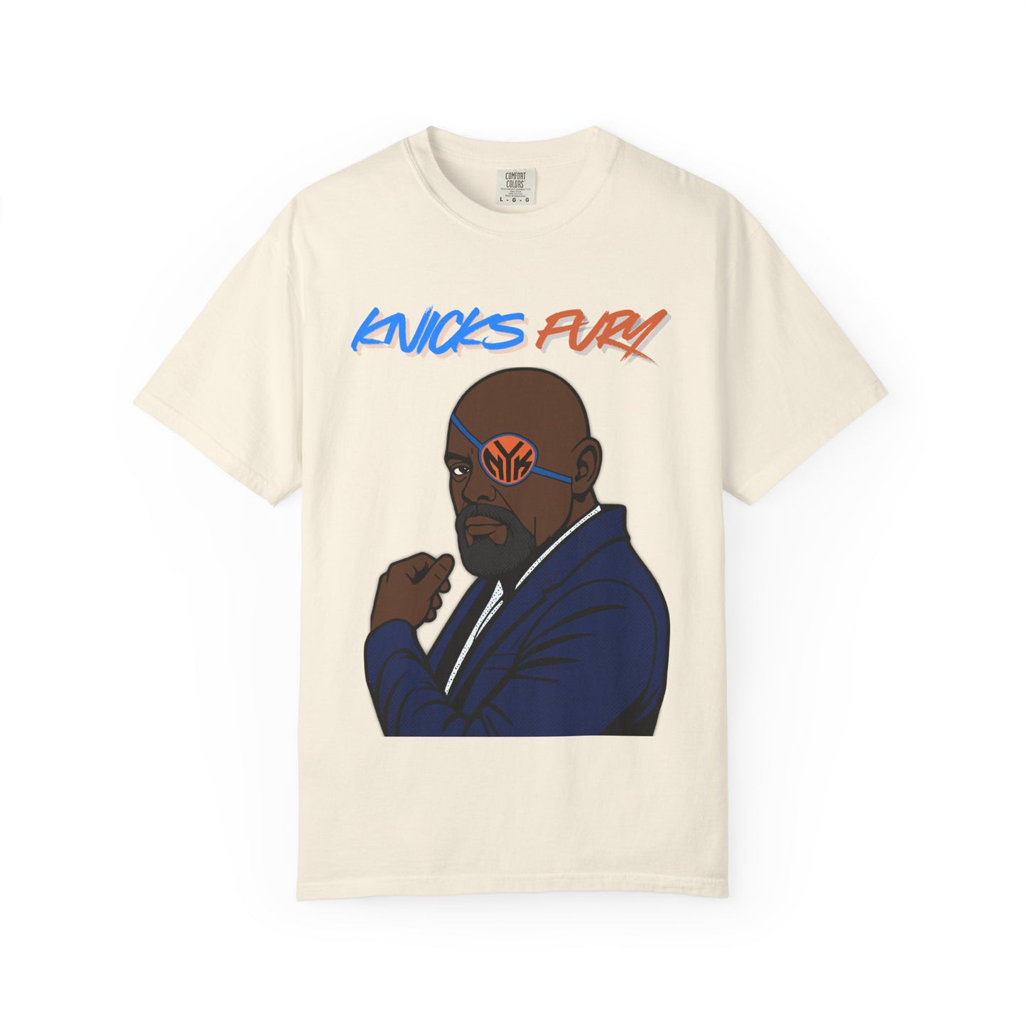 The Knocks Furies Tee (High Quality Comfort Colors Tee Shirt) [LIMITED EDITION]