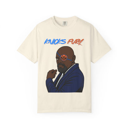 The Knocks Furies Tee (High Quality Comfort Colors Tee Shirt) [LIMITED EDITION]