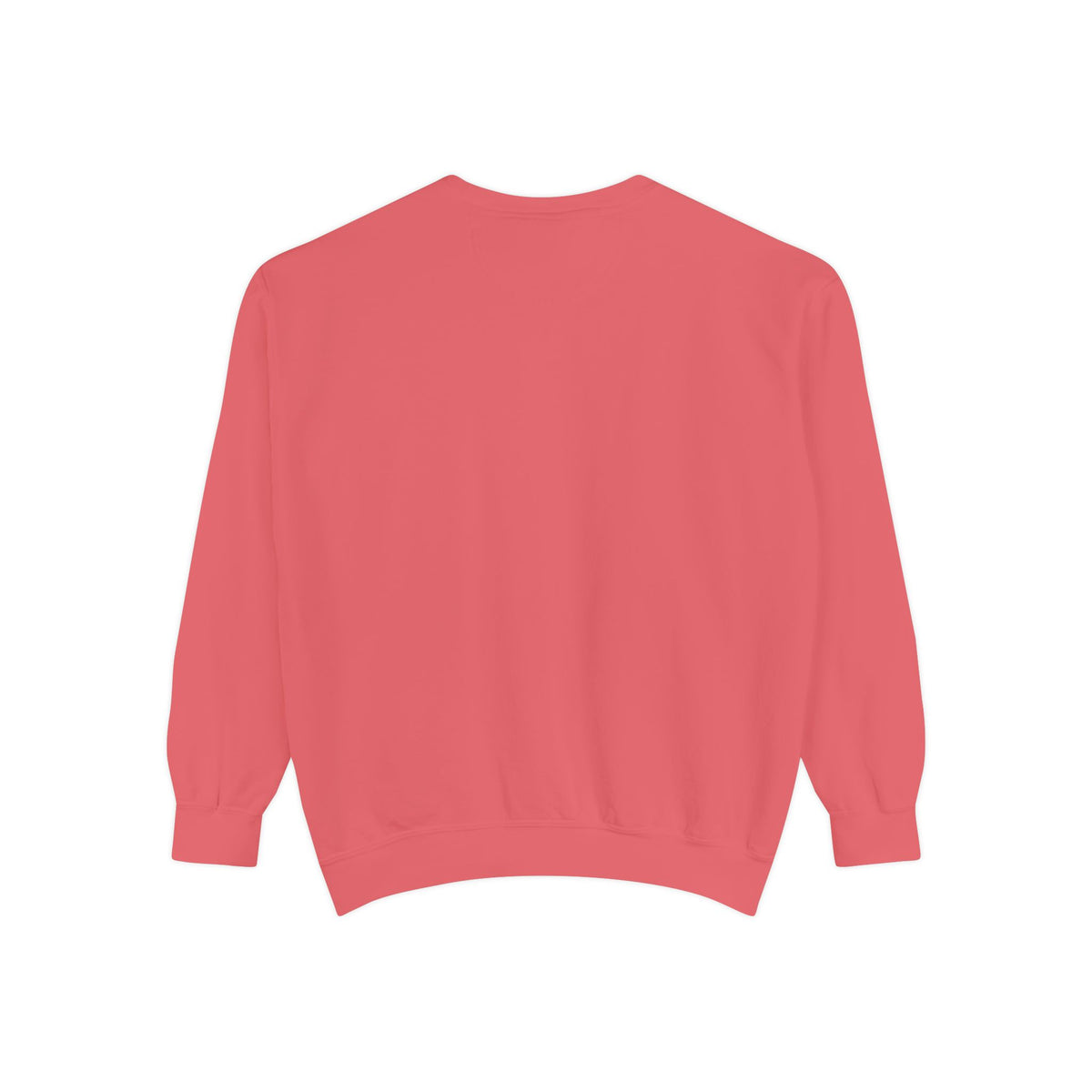 The Sizith Happens (High Quality Comfort Colors Sweatshirt)