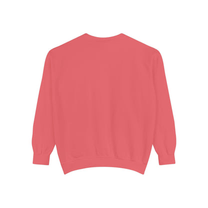 The Sizith Happens (High Quality Comfort Colors Sweatshirt)