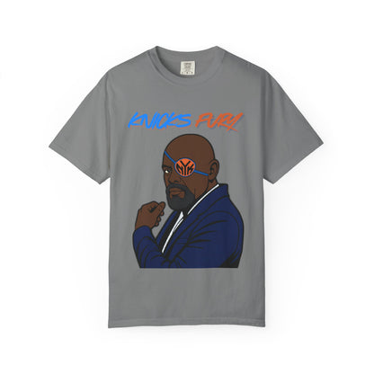 The Knocks Furies Tee (High Quality Comfort Colors Tee Shirt) [LIMITED EDITION]