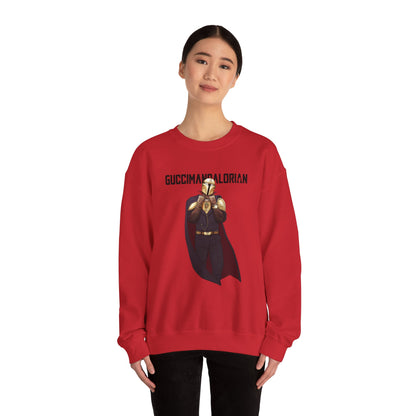 The Buccimandalorian Sweatshirt