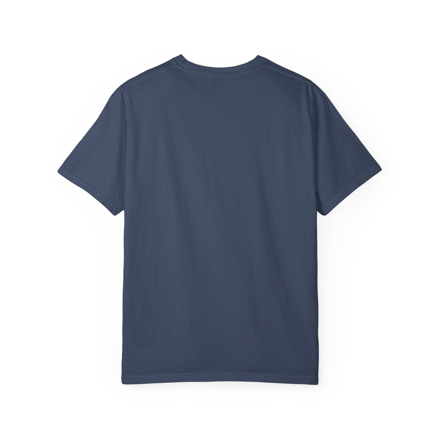The Variantz - Demon Time Tee (Comfort Colors High Quality T Shirt)