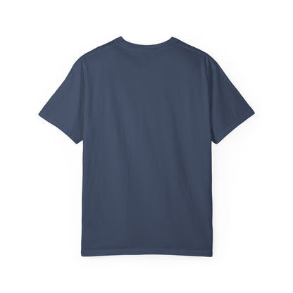 The Variantz - Demon Time Tee (Comfort Colors High Quality T Shirt)