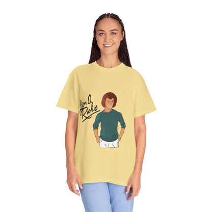 The Lion Rich Official Tee Shirt **HIGH QUALITY**