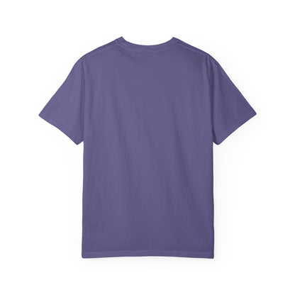 The Variantz - Demon Time Tee (Comfort Colors High Quality T Shirt)