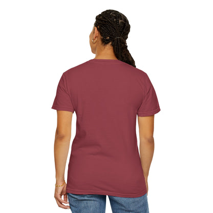 The Variantz - Demon Time Tee (Comfort Colors High Quality T Shirt)