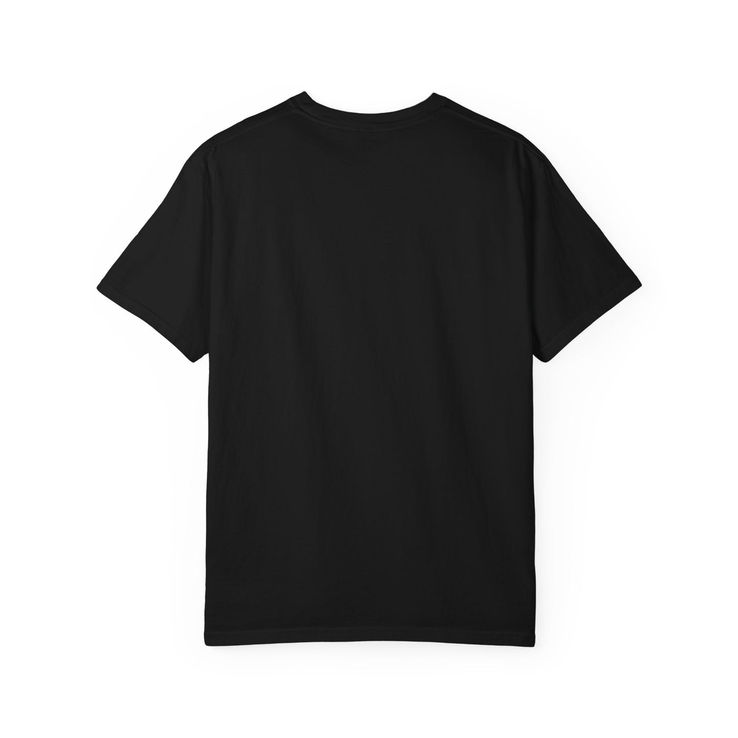 The Variantz - Demon Time Tee (Comfort Colors High Quality T Shirt)