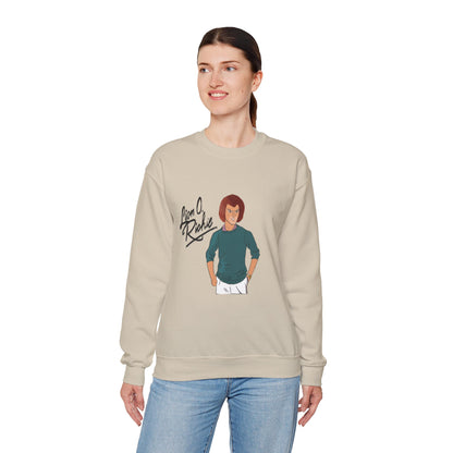 Lion Rich Sweatshirt