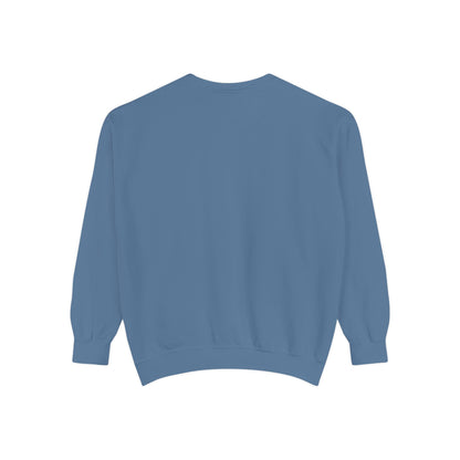 The NOPE Motorbike (High Quality Custom Colors Sweatshirt)